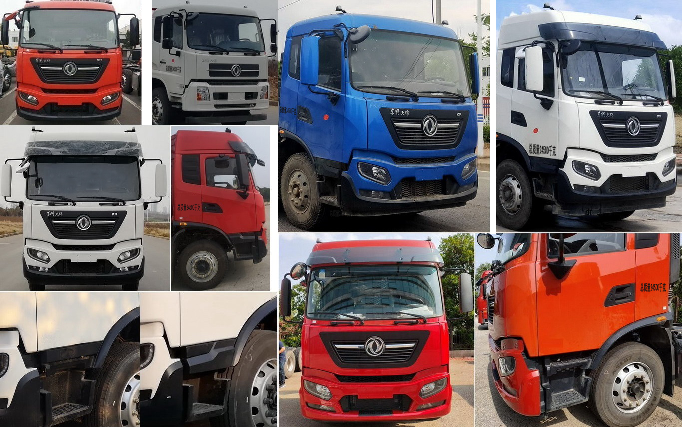 谈球吧登录网雙星牌LMX5250ZSLEX6型散裝飼料運輸車